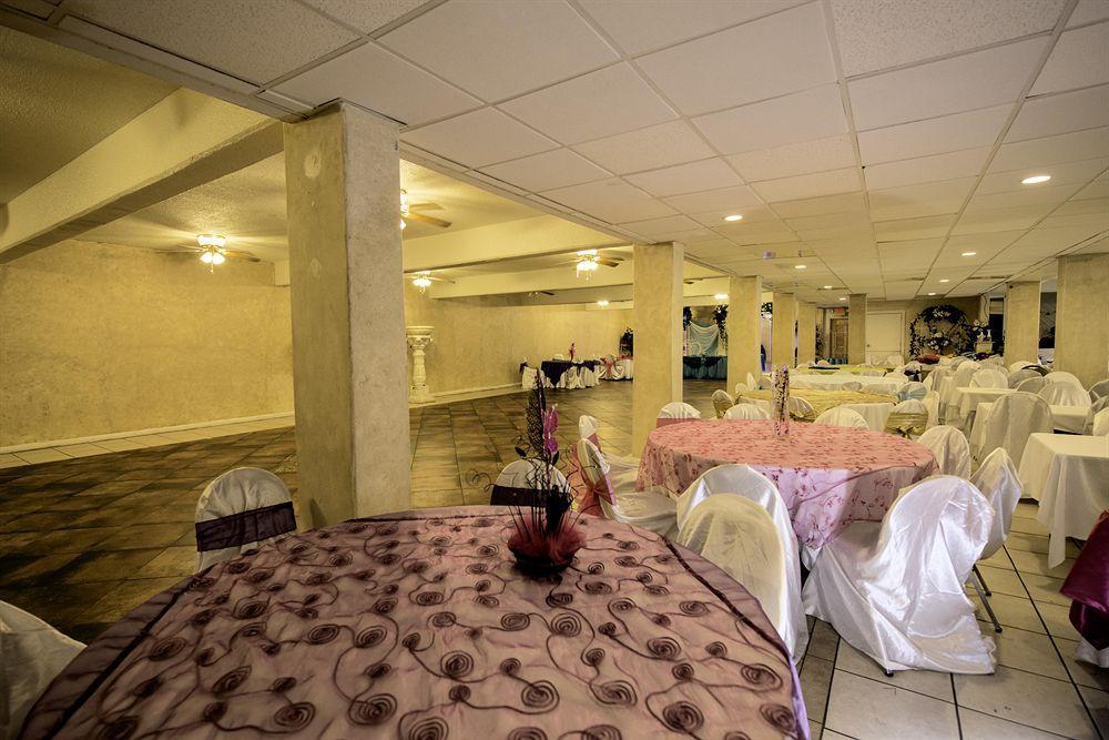 Western Inn Хюстън Екстериор снимка