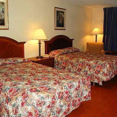 Western Inn Хюстън Стая снимка