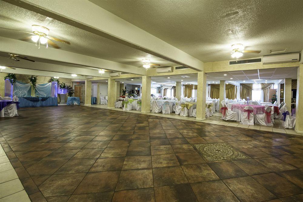 Western Inn Хюстън Екстериор снимка