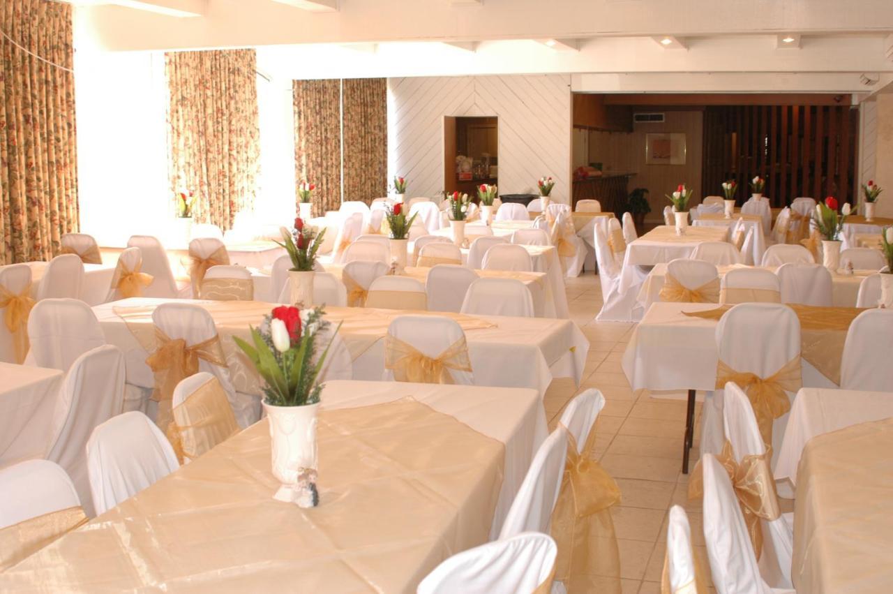 Western Inn Хюстън Екстериор снимка